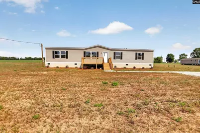 20 F. R. Huff Road, Saint Matthews, SC 29135 - Photo 1
