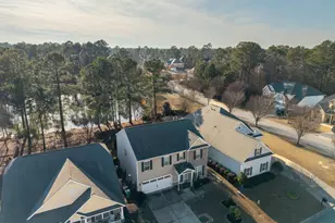 408 Edenhall Dr, Columbia, SC 29229 - Photo 26