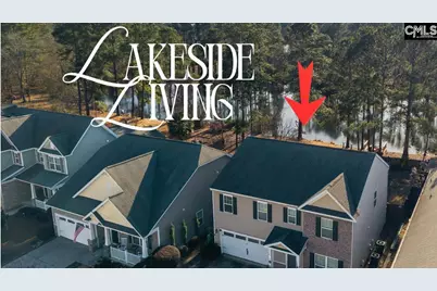 408 Edenhall Drive, Columbia, SC 29229 - Photo 1