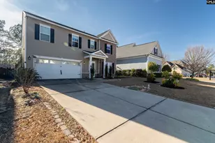 408 Edenhall Dr, Columbia, SC 29229 - Photo 2