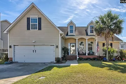 1247 Rockwood Road, Columbia, SC 29209 - Photo 1