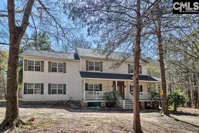 1123 Loner Road, Blythewood, SC 29016 - Photo 1