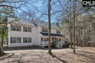 1123 Loner Road, Blythewood, SC 29016 - Photo 4