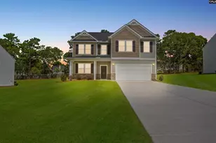 518 Blue Jay Wy, Lexington, SC 29073 - Photo 2