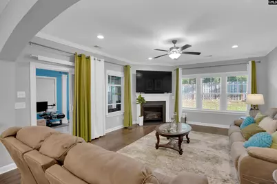 719 Long Iron Lane, Blythewood, SC 29016 - Photo 14