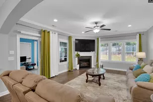 719 Long Iron Ln, Blythewood, SC 29016 - Photo 14