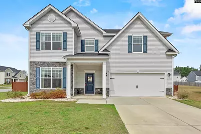 2 Hay Field Court, Lugoff, SC 29078 - Photo 1