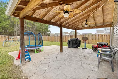 221 Sunday Silence Lane, Elgin, SC 29045 - Photo 2