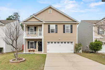 221 Sunday Silence Lane, Elgin, SC 29045 - Photo 1