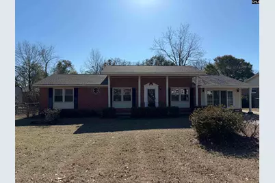 2757 American Avenue, West Columbia, SC 29170 - Photo 1
