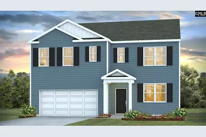 423 Leathertree Lane, Blythewood, SC 29016 - Photo 1