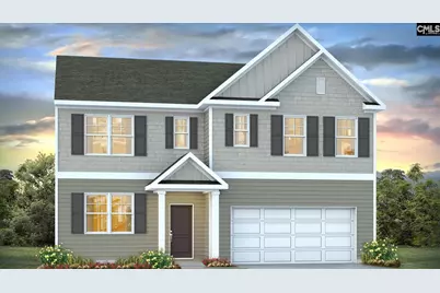 426 Leathertree Lane, Blythewood, SC 29016 - Photo 1