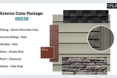 511 Blue Jay Way, Lexington, SC 29073 - Photo 2