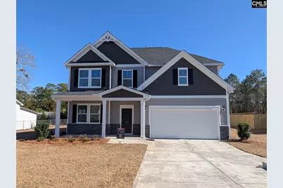 511 Blue Jay Way, Lexington, SC 29073 - Photo 1