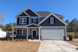 511 Blue Jay Wy, Lexington, SC 29073 - Photo 1