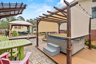 4661 Sylvan Drive, Columbia, SC 29209 - Photo 30