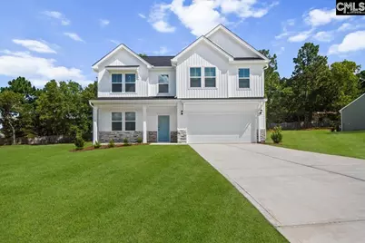 515 Blue Jay Way, Lexington, SC 29073 - Photo 2