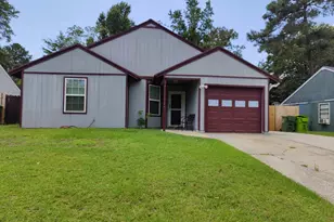 201 Spreading Branch Dr, Hopkins, SC 29061 - Photo 1