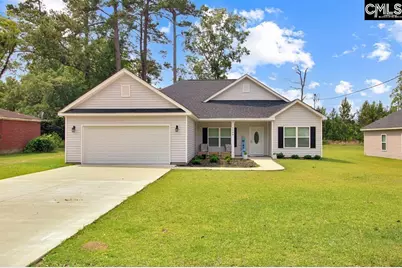 1549 Brentwood Drive, Orangeburg, SC 29115 - Photo 1