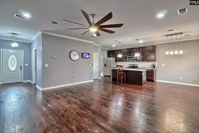 1549 Brentwood Drive, Orangeburg, SC 29115 - Photo 12