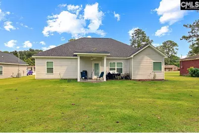 1549 Brentwood Drive, Orangeburg, SC 29115 - Photo 32