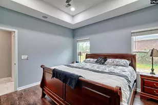 1549 Brentwood Dr, Orangeburg, SC 29115 - Photo 18