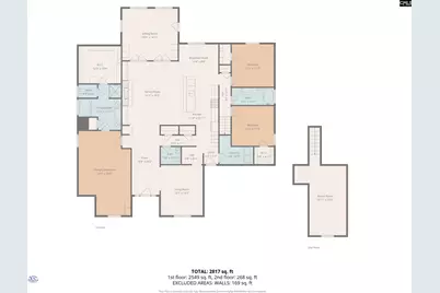 116 Renard Way, Gilbert, SC 29054 - Photo 74