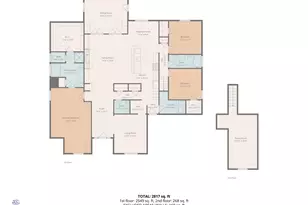 116 Renard Way, Gilbert, SC 29054 - Photo 74