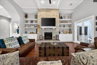 116 Renard Way, Gilbert, SC 29054 - Photo 18