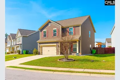 319 Fairford Road, Blythewood, SC 29016 - Photo 2