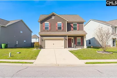 319 Fairford Road, Blythewood, SC 29016 - Photo 1