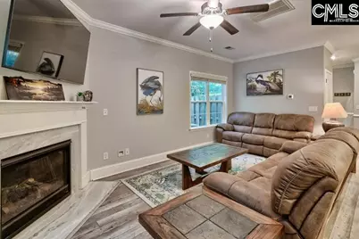 627 Calabria Court, Chapin, SC 29036 - Photo 16