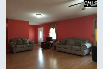 3436 Aaron Temple Church Rd, Bennettsville, SC 29512 - Photo 2