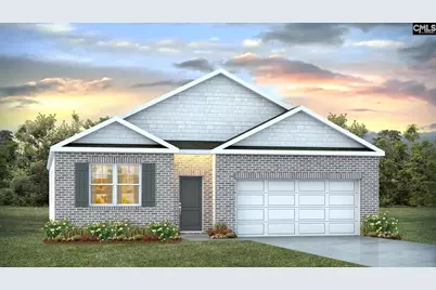 333 Babcock Way, Gilbert, SC 29054 - Photo 1