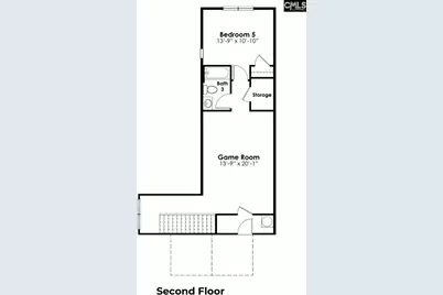 345 Kenworthy Court, Irmo, SC 29063 - Photo 28