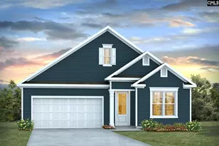 345 Kenworthy Ct, Irmo, SC 29063 - Photo 1