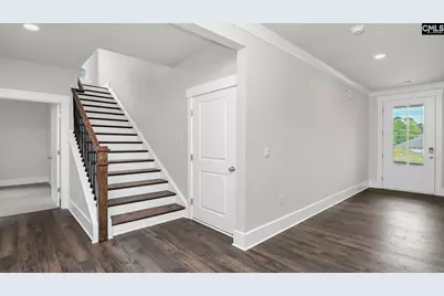 345 Kenworthy Court, Irmo, SC 29063 - Photo 2