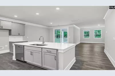 345 Kenworthy Court, Irmo, SC 29063 - Photo 10