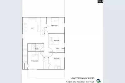 274 Hazel Rain Road, Gaston, SC 29053 - Photo 6