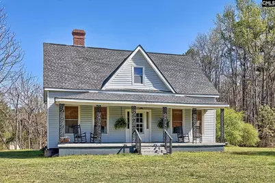 8402 Winnsboro Road, Blythewood, SC 29016 - Photo 2
