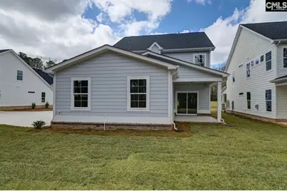 134 Clubside Drive, Lexington, SC 29072 - Photo 26