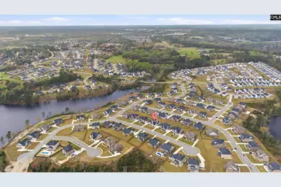 4013 Morning Dew Road, Elgin, SC 29045 - Photo 48