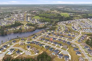 4013 Morning Dew Rd, Elgin, SC 29045 - Photo 48