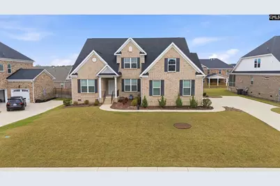 4013 Morning Dew Road, Elgin, SC 29045 - Photo 1