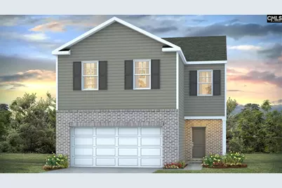 202 Ruby Prince Road, Gilbert, SC 29054 - Photo 1