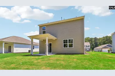 202 Ruby Prince Road, Gilbert, SC 29054 - Photo 28