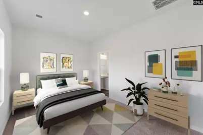 3380 Matrim Way, Lexington, SC 29073 - Photo 6