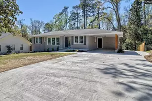 3331 Park St, Columbia, SC 29201 - Photo 2