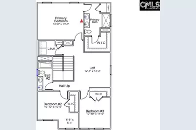 883 Lodgepole Lane, West Columbia, SC 29170 - Photo 4