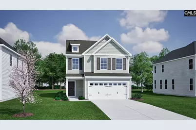 914 Lodgepole Lane, West Columbia, SC 29170 - Photo 1